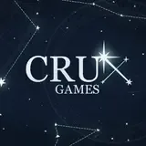 Crux Games logo