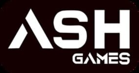 Ash Games Studio