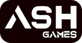 Ash Games Studio logo