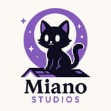 Miano Studios logo