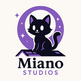 Miano Studios logo