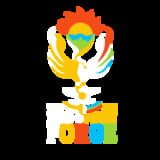 The End of the Sun Forge logo