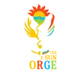The End of the Sun Forge logo
