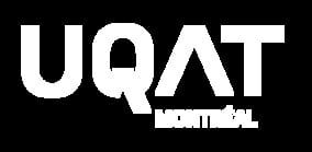UQAT MONTRÉAL logo