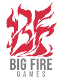 BigFire Games logo
