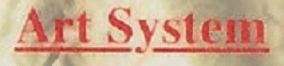 Art System logo