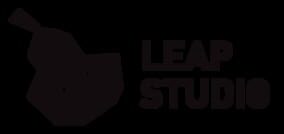 Leap Studio logo