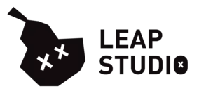 Leap Studio logo