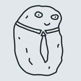 Corporate Potato