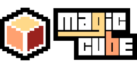 Magic Cube logo