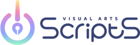 Visual Arts Scripts