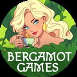 Bergamot Games logo