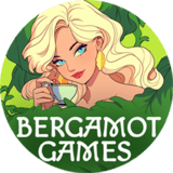 Bergamot Games