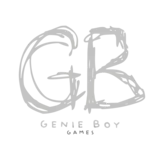 Genie Boy Games logo