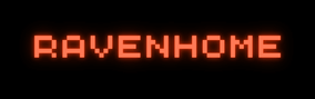 Ravenhome logo
