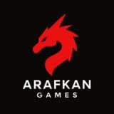 Arafkan Games