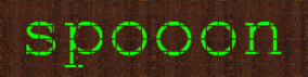 Spooon logo