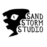 Sand Storm Studio logo