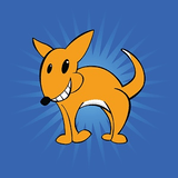 Dingo Games logo