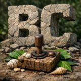 BC Gamez logo