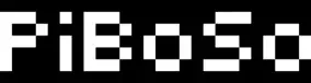 PiBoSo logo