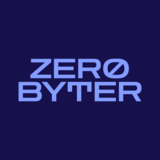 ZeroByter Games logo