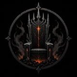 Ashen Throne