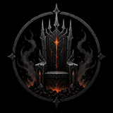 Ashen Throne