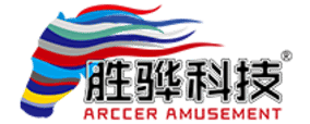 Arccer Amusement logo