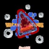 Volcanic Studios logo
