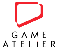 Game Atelier logo