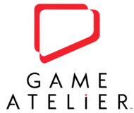 Game Atelier logo