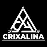 CRIXALINA logo