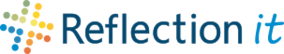 Reflection it logo