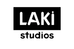 Laki Studios logo