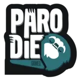 Parodie Games logo