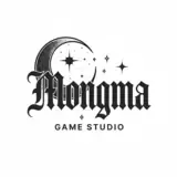 Mongma Studio logo