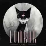 Lumrak Games logo