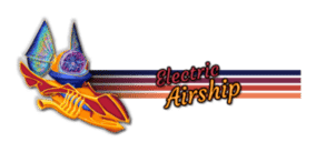 Electric Airship