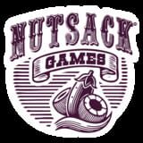 Nutsack Games logo