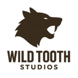 WildTooth Studios logo