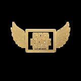 God Mode Games logo