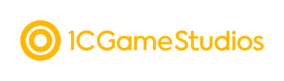 1C Game Studios logo