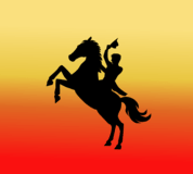 Western Light Studio logo