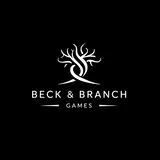 Beck & Branch Games logo