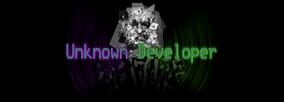 Unknown Developer