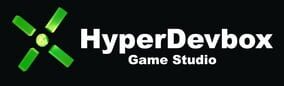 HyperDevbox Japan logo
