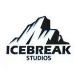 Icebreak Studios logo