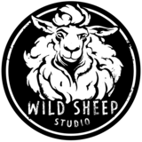 Wild Sheep Studio logo