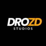 Drozd Studios logo